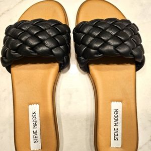 Steve Madden Sandals